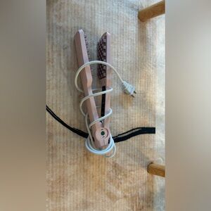 Corn Corrugated Hair Curler Corn Perm Volume